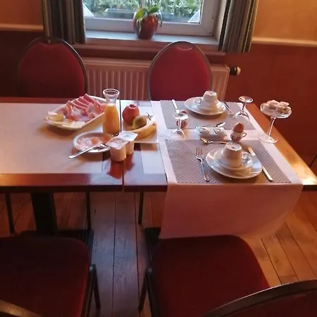 In Den Hoek Hotel 2*