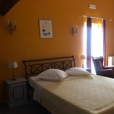Hotel In Den Hoek