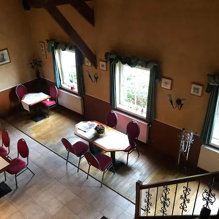 Hotel In Den Hoek