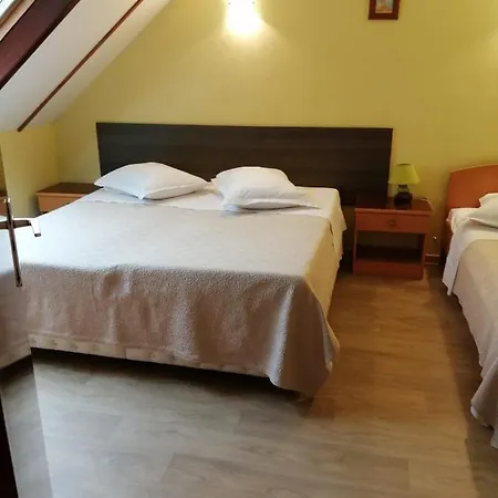 In Den Hoek Hotel 2*