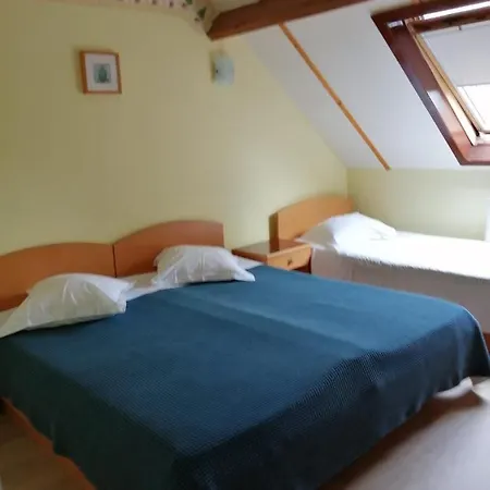Hotel In Den Hoek 2*