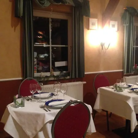 Hotel In Den Hoek Holsbeek