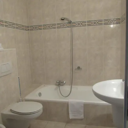 Hotel In Den Hoek Holsbeek